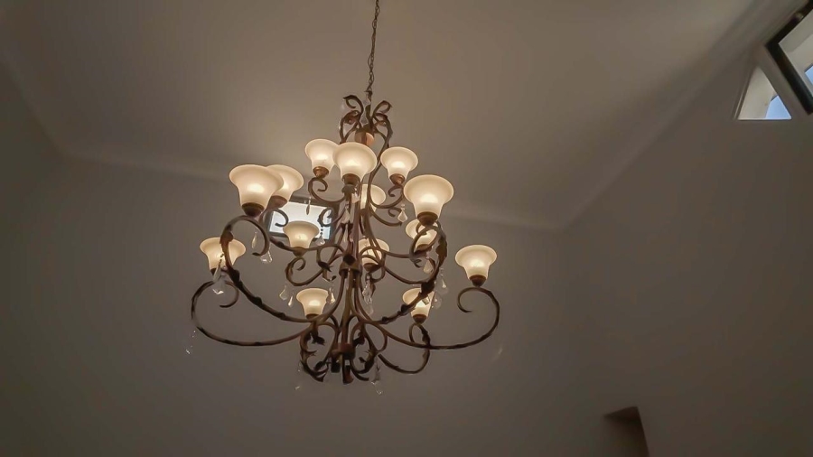 4 Bedroom Property for Sale in Linkside Western Cape